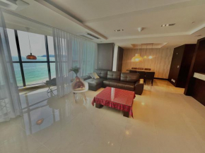 Haeundae Luxury House